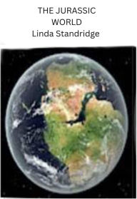 Title: Jurassic World, Author: Linda Standridge