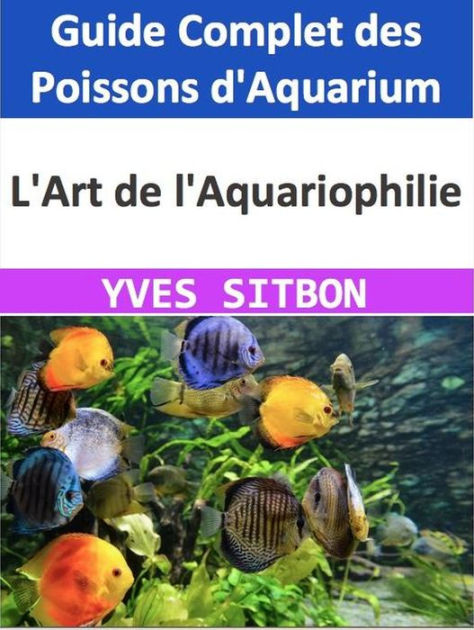 Aquariophilie 