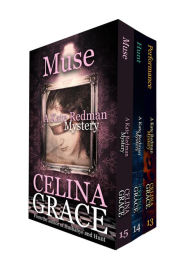 Title: The Kate Redman Mysteries Volume 5, Author: Celina Grace