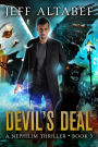 Devil's Deal (A Nephilim Thriller, #3)