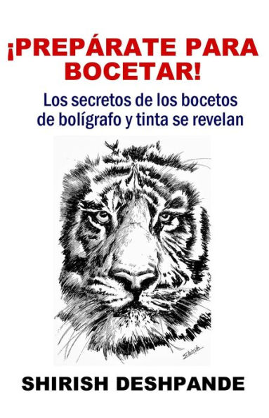 ¡Preparate Para Bocetar!