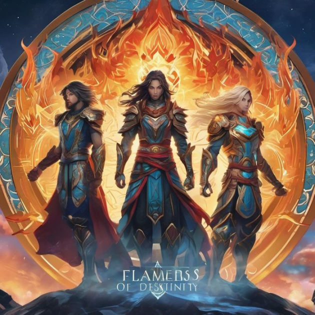 quot Flames of Destiny quot by Vishal Kokare eBook Barnes Noble® quot Flames of Destiny quot by Vishal Kokare eBook Barnes Noble®