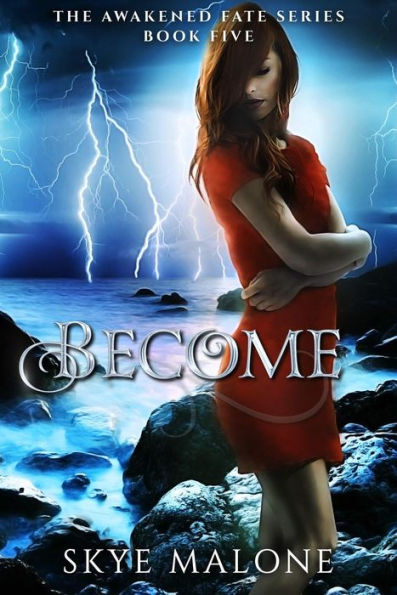 Become (Awakened Fate, #5)