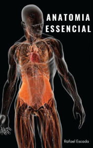 Title: Anatomia Essencial, Author: Rafael Escada