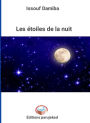 Les étoiles de la nuit (Poèmes, #2)