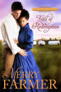 Trail of Redemption (Hot on the Trail, #6)