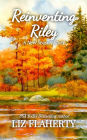Reinventing Riley (A New Season, #2)