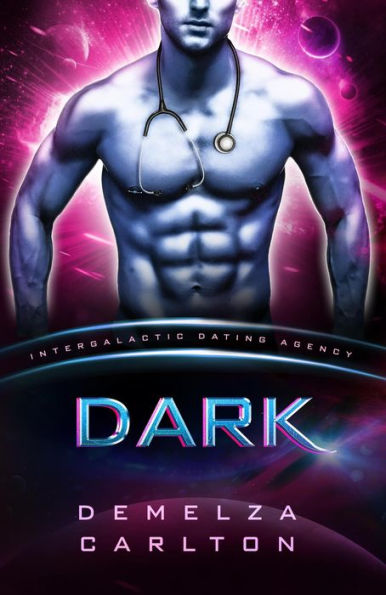 Dark (Intergalactic Dating Agency)