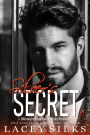 Silver's Secret (Silver Brothers Securities, #4)