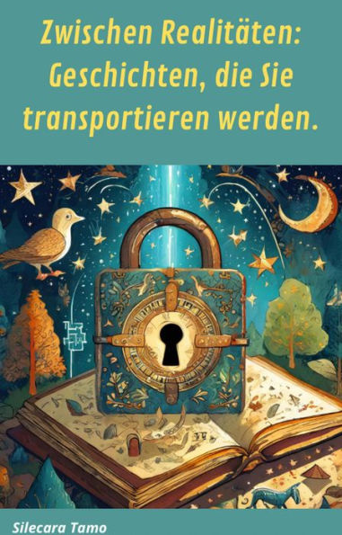 Zwischen Realitäten: Geschichten, die Sie transportieren werden