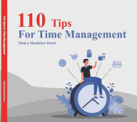 Title: 110 Tips For Time Management (Mentoring, #1), Author: Fanosdonya