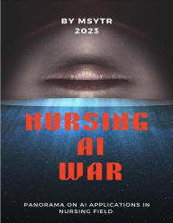 Title: Nursing AI war, Author: Msytr