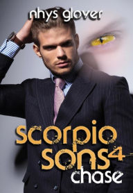 Title: Chase (Scorpio Sons, #4), Author: Nhys Glover