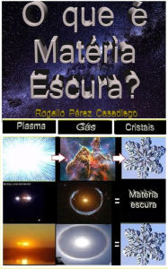 Title: O que é a Matéria Escura?, Author: ROGELIO PEREZ CASADIEGO