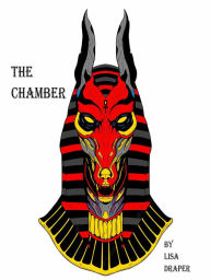 Title: The Chamber, Author: lisa draper