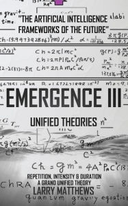 Title: Emergence III, Author: Larry Matthews
