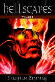 Title: Hellscapes, Author: Stephen Zimmer