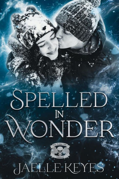 Spelled In Wonder (The Fallen MC, #0)