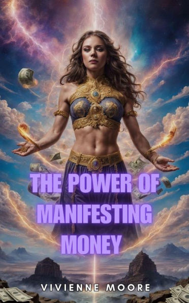 The Power Of Manifesting Money
