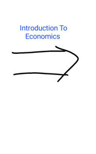 Title: Introduction To Economics, Author: Bari