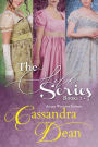 The Silk Series Books 1-3
