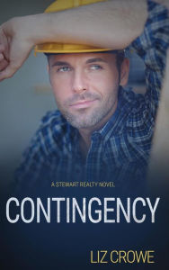 Title: Contingency, Author: Liz Crowe
