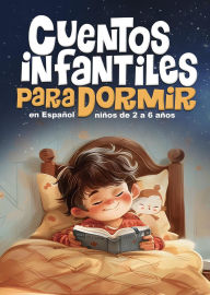 Title: Cuentos infantiles para dormir, Author: Joygobok