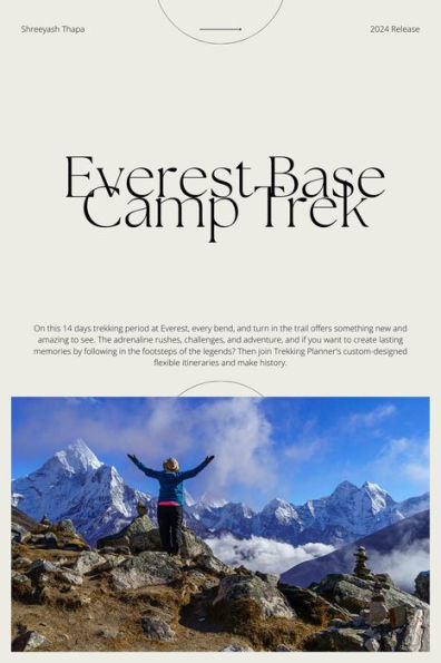 Everest Base Camp Trek