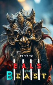 Title: The Four Seals of the Beast, Author: willianinnovador