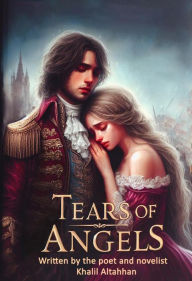 Title: Tears of angels, Author: khalil altahhan