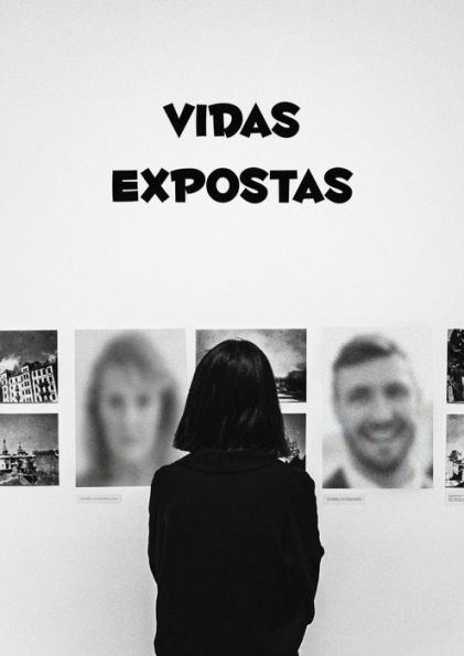 Vidas Expostas