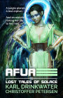 Afua (Lost Tales Of Solace, #5)
