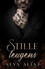 Stille leugens (Perfectly imperfect, #8)