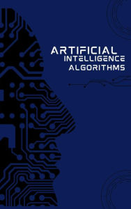 Title: Artificial Intelligence Algorithms, Author: akosnemeth