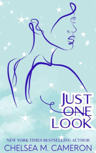 Title: Just One Look (Castleton Hearts, #8), Author: Chelsea M. Cameron