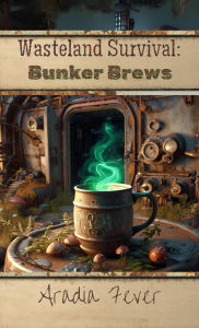Title: Wasteland Survival: Bunker Brews, Author: Aradia Fever