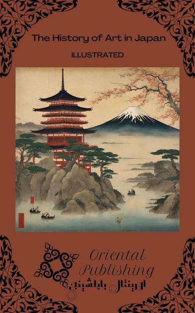 History of Art in Japan: Tsuji, Nobuo, Rousmaniere, Nicole