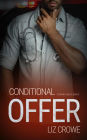 Conditional Offer (Stewart Realty, #6)