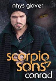 Title: Conrad (Scorpio Sons, #7), Author: Nhys Glover