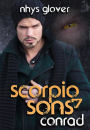 Conrad (Scorpio Sons, #7)