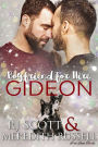 Gideon (Boyfriend for Hire, #2)