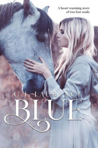 Title: Blue, Author: C.J. Laurence