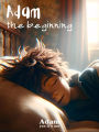Adam, the Beginning (The Journey of Adam, #1)