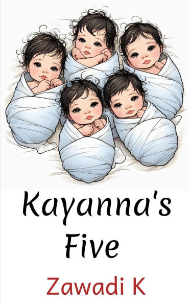 Kayanna's Five