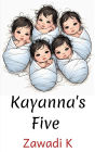 Kayanna's Five