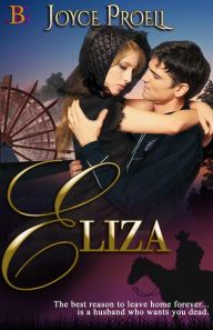 Title: Eliza, Author: Joyce Proell