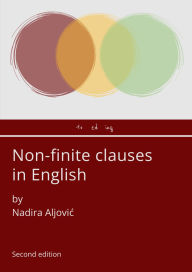 Title: Non-Finite Clauses in English, Author: Nadira Aljovic
