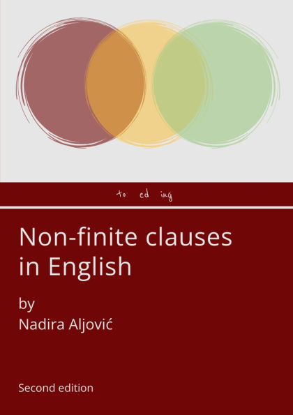 Non-Finite Clauses in English