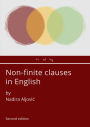 Non-Finite Clauses in English