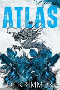 Title: Atlas (Hels Ink, #2), Author: DJ Krimmer
